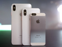 Новые iPhone XS и XS Max вызвали многочисленные нарекания